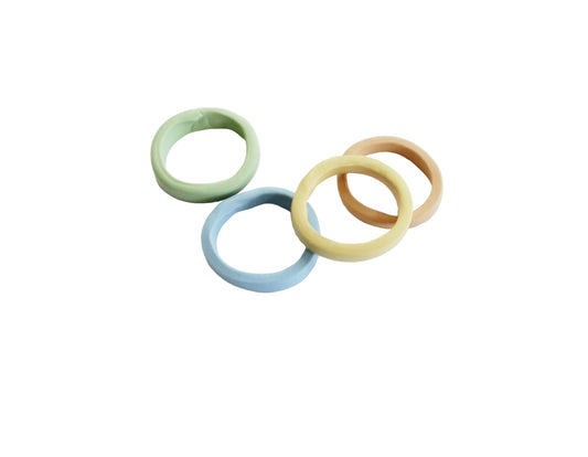 ClayCraft Ring